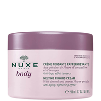 NUXE 欧树 柔肌紧肤霜 200ml