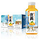 优典 芒果汁 饮料 500ml*15瓶/箱