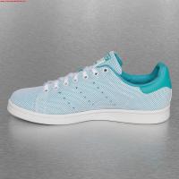 7.5码起：adidas 阿迪达斯 Stan Smith S81875 男款休闲运动鞋