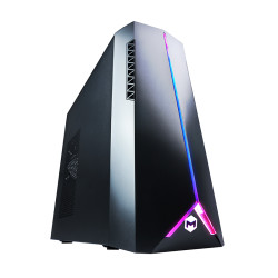 MatriMax 极限矩阵 核弹Nuke 6A 台式电脑主机(i5-8400、8GB、128GB+1TB、GTX1060 6GB)