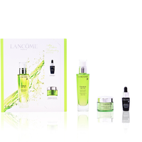 LANCOME 兰蔻 水光润养3件套（精华液50ml+面膜15ml+小黑瓶肌底液7ml）