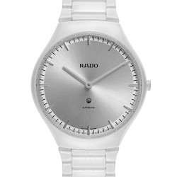 RADO 雷达 True Thinline 真薄系列 R27970102 男士机械腕表