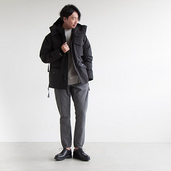 Canada Goose Constable Parka 4071MA 羽绒夹克