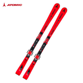 atomic阿托米克redsters9滑雪板