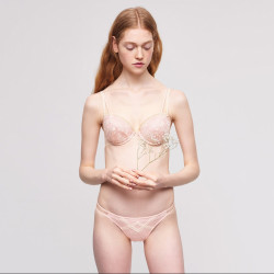 PEACH JOHN 蜜桃派 1019573 女士文胸