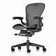  Herman Miller 赫曼米勒 新款Aeron 座椅 标准配置　