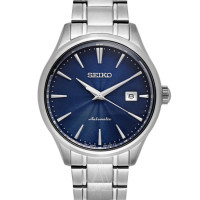 SEIKO 精工 CORE系列 SRPA29 男士机械腕表