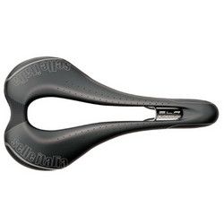 Selle Italia SLR SuperFlow 钛弓 自行车座垫