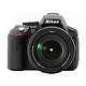 Nikon 尼康 D5300（18-140mm）VR 数码单反相机套机