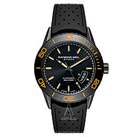 RAYMOND WEIL 蕾蒙威 Freelancer系列 2760-SB2-20001 男士机械腕表