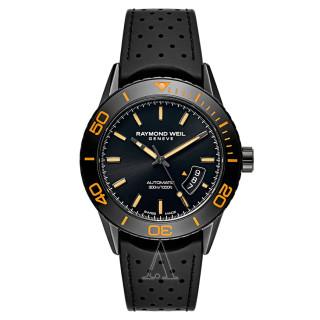 RAYMOND WEIL 蕾蒙威 Freelancer系列 2760-SB2-20001 男士机械腕表