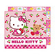 京东PLUS会员：Meitoku 明德 Hello kitty凯蒂猫 宝宝爬行垫 180*200*0.5cm *2件