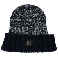 凑单品：DUCK AND COVER Twisted Yarn 针织冷帽