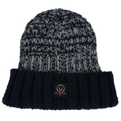DUCK AND COVER Twisted Yarn 针织冷帽