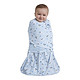 12日0点：HALO 自然光环 SleepSack Swaddle 纯棉 婴儿睡袋
