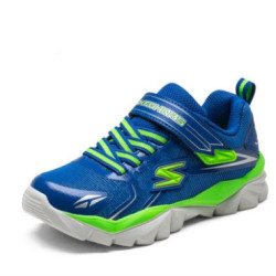 Skechers 斯凯奇 95407 儿童透气防滑跑步鞋  *2件