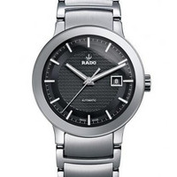 RADO 雷达 晶萃系列 R30940163 女款机械表