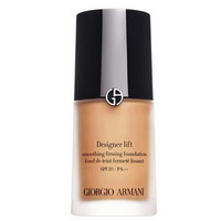 双12预告：GIORGIO ARMANI 乔治·阿玛尼 丝绒柔雾纯净持装粉底液 30ml