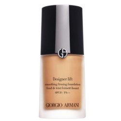 GIORGIO ARMANI 乔治·阿玛尼 丝绒柔雾纯净持装粉底液 30ml 