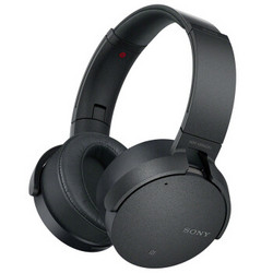 SONY 索尼 MDR-XB950N1 无线蓝牙降噪耳机