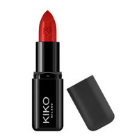 双12预告：KIKO MILANO 4系水晶薄纱光泽系列 417 丰盈营养唇膏 3g