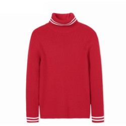 Balabala 巴拉巴拉 女童针织衫