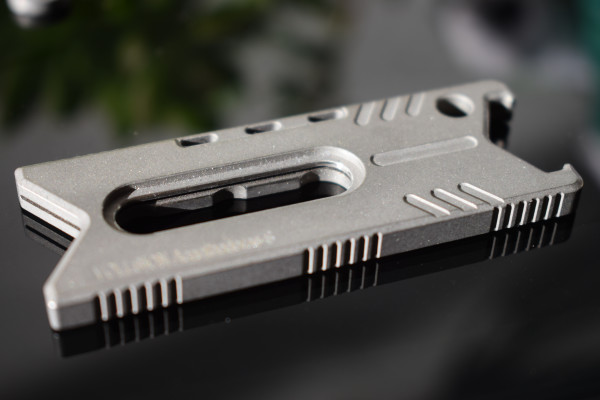 颜值党 今年最流行的迷你钛合金美工刀 你买了吗 什么值得买