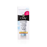 凑单品：OLAY 玉兰油 CC霜 隔离修饰乳霜 SPF15 30ml