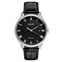 SEIKO 精工 Dress系列 SRPA97 男士机械腕表