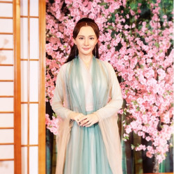 北京杜莎夫人蜡像馆 成人票/双人票特惠