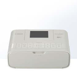 Canon 佳能 SELPHY CP1200 便携无线打印机