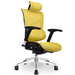 Ergomax Commander人体工学电脑椅办公椅电竞椅