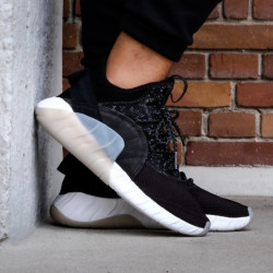 adidas 阿迪达斯 Originals Tubular Rise 中性款休闲运动鞋