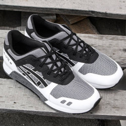 ASICS 亚瑟士 GEL-LYTE III 中性款复古跑步鞋