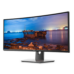 DELL 戴尔 UltraSharp U3417W 显示器