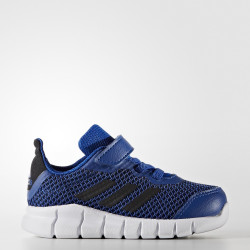 adidas 阿迪达斯 RapidaFlex EL 男婴童训练鞋