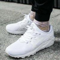 双12预告：ASICS 亚瑟士 GEL-Kayano Trainer EVO 中性款跑鞋