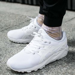 ASICS 亚瑟士 GEL-Kayano Trainer EVO 中性款跑鞋