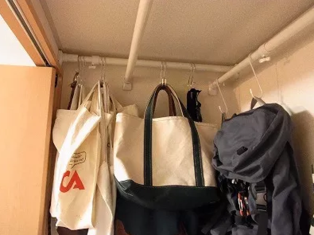 菠萝斑马 | 日本最火爆死角收纳利器,都在十元店里!