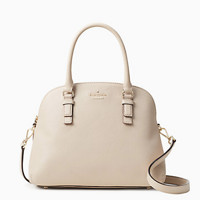 kate spade NEW YORK jackson street lottie 女士手提包