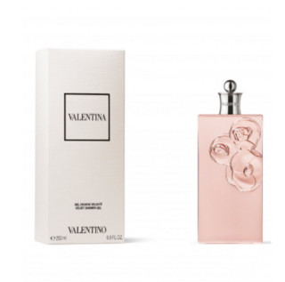 VALENTINO 华伦天奴 Valentina 香氛沐浴液 200ml