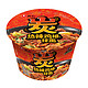 NONGSHIM 农心 方便面 炭-热辣鸡排拌面 98g