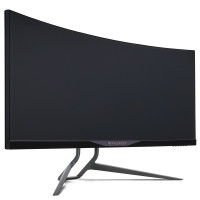 双12预告：acer 宏碁 X34 34英寸 掠夺者超宽21:9显示器