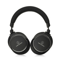 双12预告、历史新低：audio-technica 铁三角 ATH-MSR7NC 主动降噪 头戴式耳机