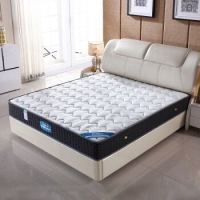 历史新低：ESF 宜眠坊 J09 乳胶弹簧床垫 180*200*22cm  +凑单品