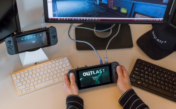 TGA颁奖典礼10点开启,《逃生》系列即将登陆Switch