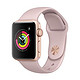 Apple 苹果 Apple Watch Series 3 智能手表 38mm