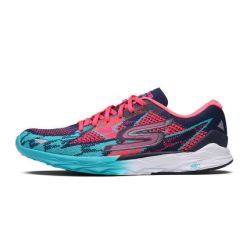 SKECHERS 斯凯奇Go Meb Speed 4 男/子跑鞋
