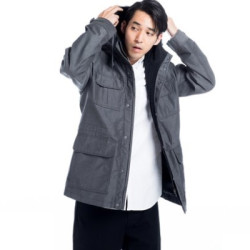 优衣库 UNIQLO 优衣库 400497 男款登山外套