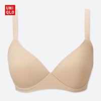 优衣库 UNIQLO 优衣库 400269 女士无钢圈文胸